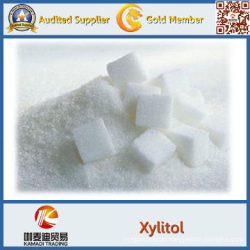 Organisches Xylitol / flüssiges Xylitol / natürliches Xylitol